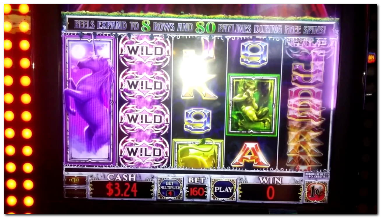 335% Casino com의 예금 매치 보너스