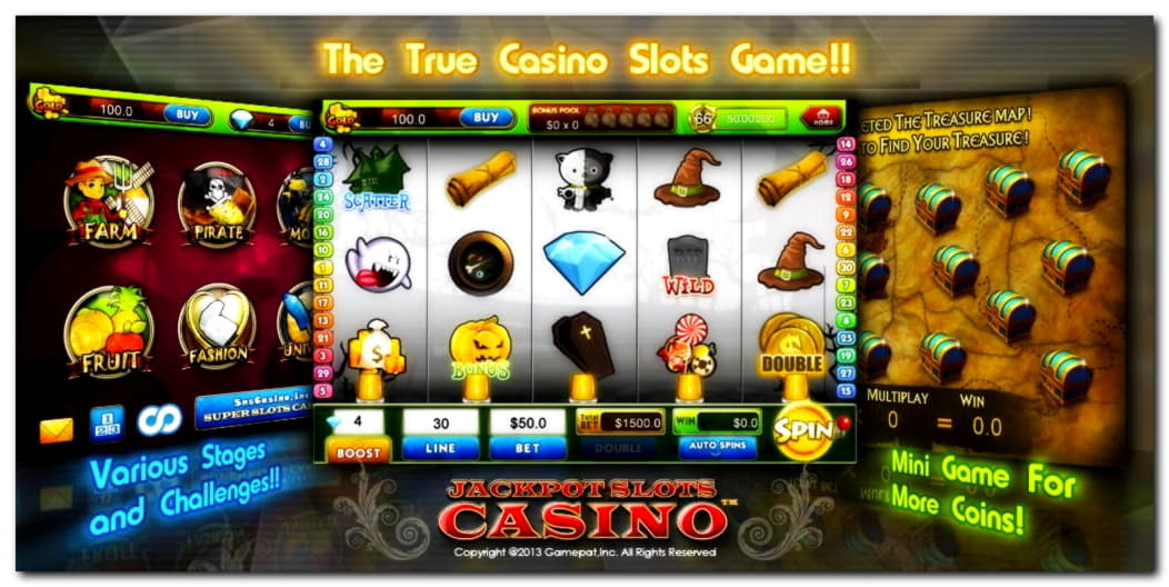 €111 Free Casino Tournament at Spin Palace Casino